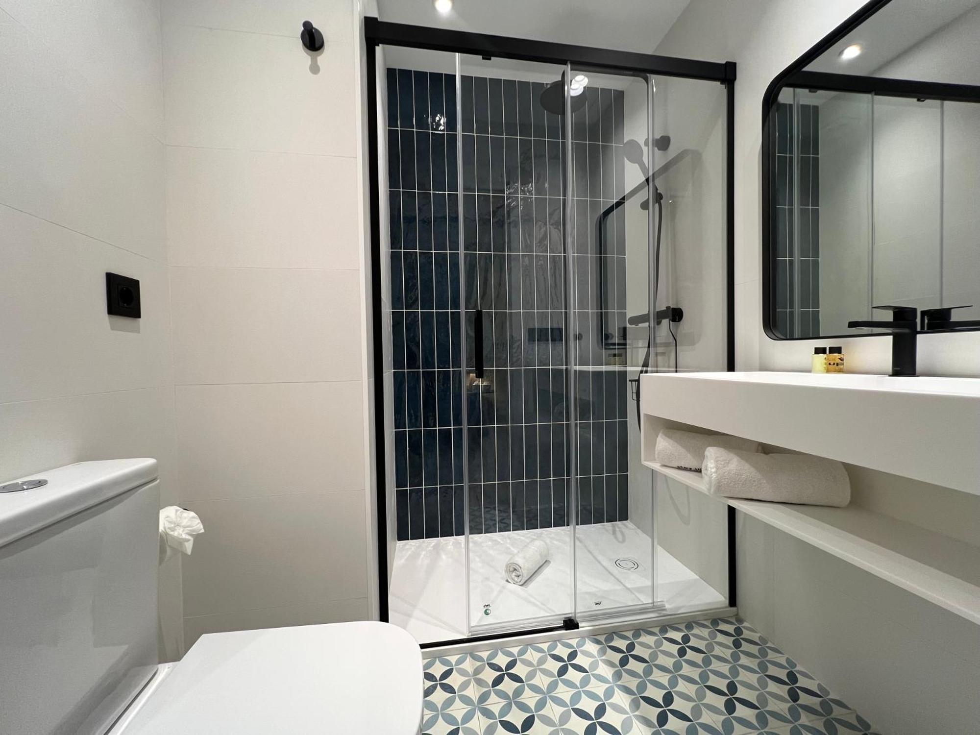 Appartement U-nique Muntaner *