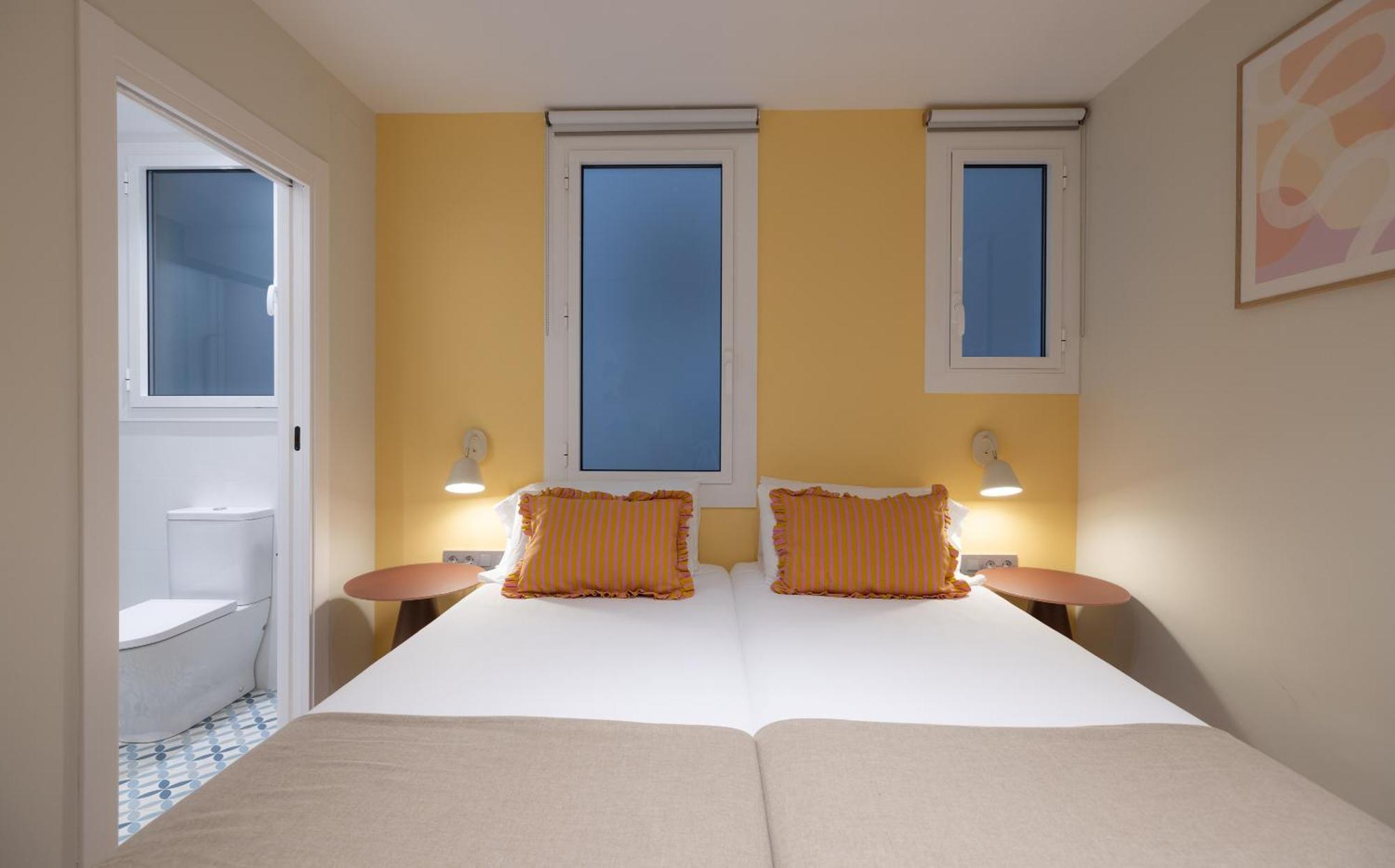 Appartement U-nique Muntaner *
