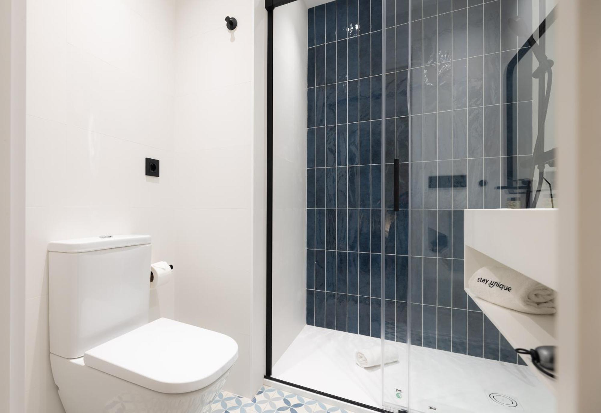 Appartement U-nique Muntaner